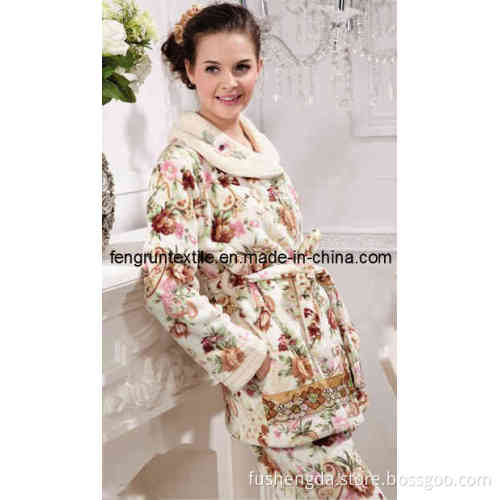 Bathrobe -5